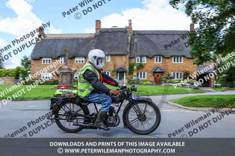 Vintage motorcycle club;eventdigitalimages;no limits trackdays;peter wileman photography;vintage motocycles;vmcc banbury run photographs